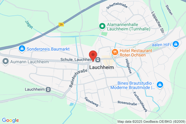 Bus und Transport Bieg