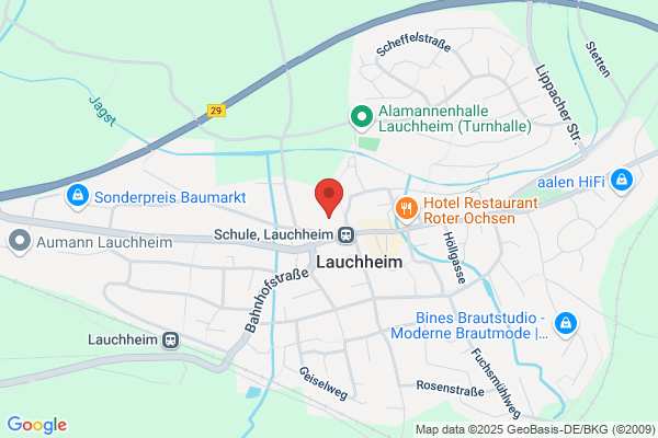 Deutschorden-Schule