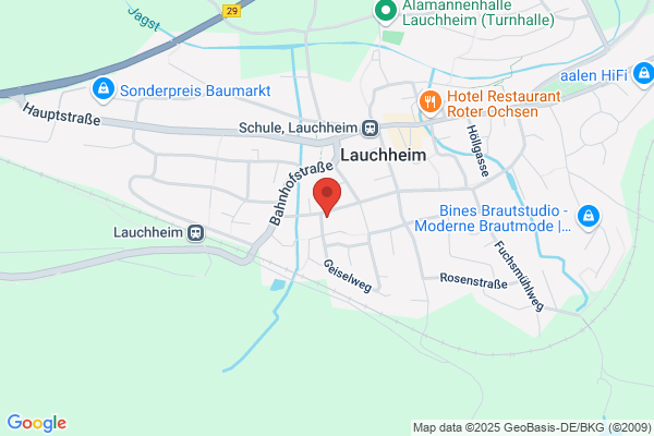 Edda Ladenburger