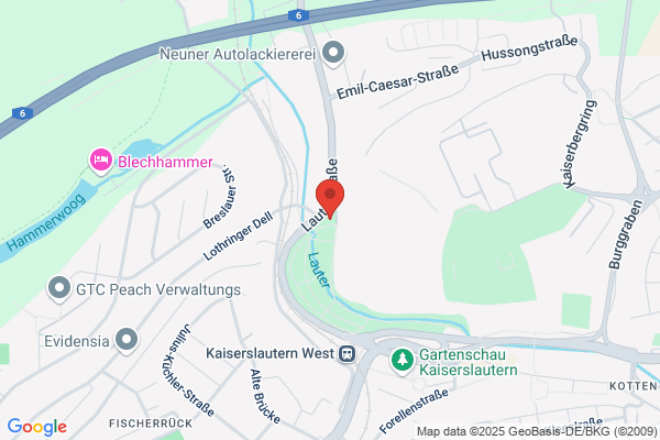Kakteengarten