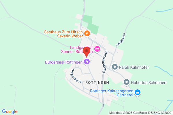 Kindergarten Roettingen