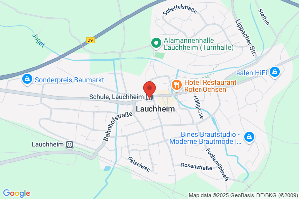 Stadtapotheke