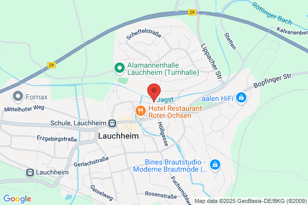 Tennis Club Lauchheim e.V.