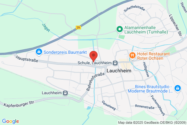 Café Bengelmann
