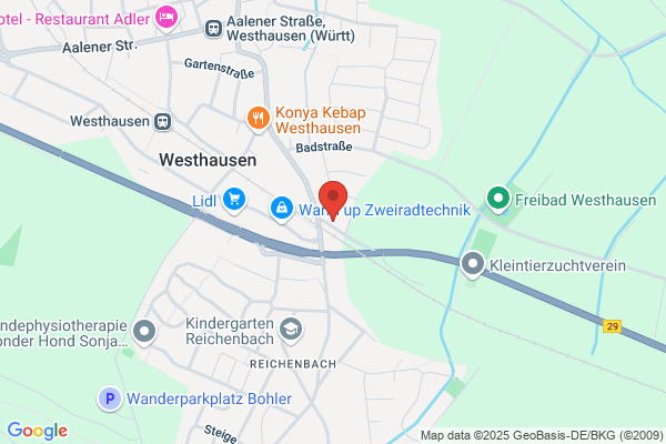 Gemeindehaus
