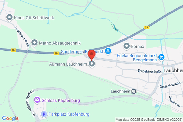 M S B Maschinen Service Balle