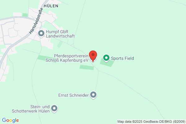 Pferdesportverein Kapfenburg e.V.