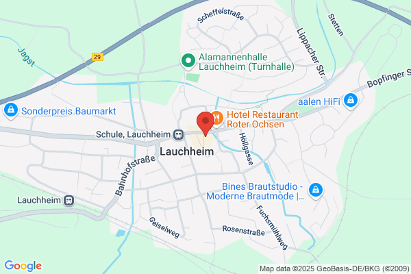 R+V Versicherung