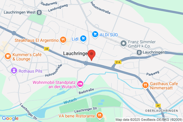 Autohaus Eschbach GmbH
