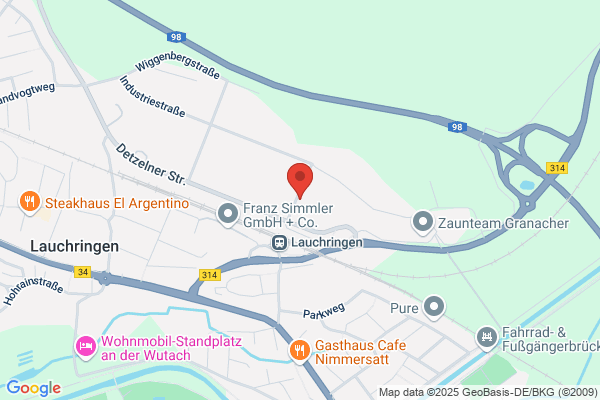 MHD-Fahrzeuge Intern. Fahrzeugtransfer e. K.