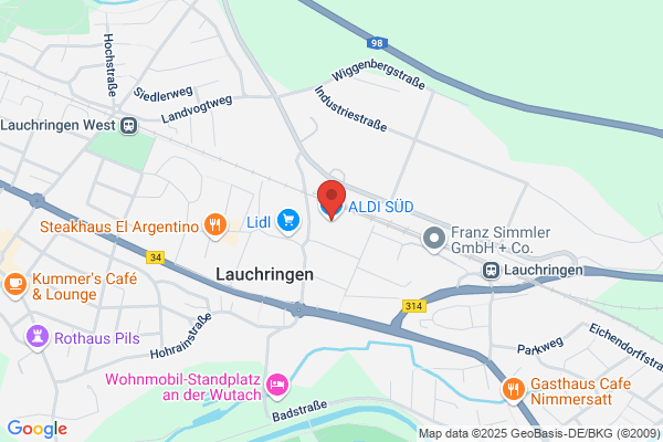 ALDI SÜD