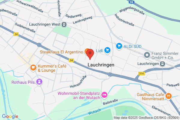 FeinSinn - Kaffee, Bistro + Bäckerei - Lauchringen