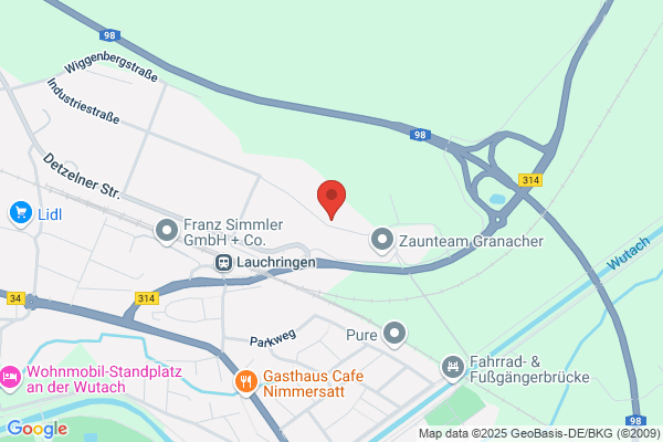 Lüber Ferdinand GmbH