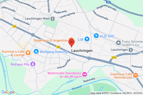 Takko Fashion Lauchringen