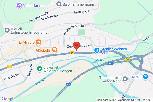 Kiener GmbH