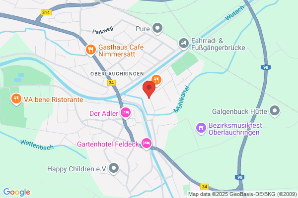 R+V Versicherung Lauchringen - Generalagentur Ersan Baydenk