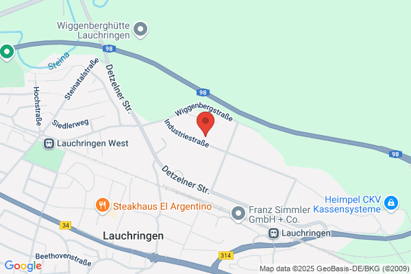 REMONDIS GmbH & Co. KG // NL Hochrhein
