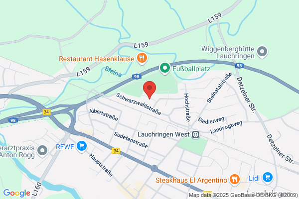 Heilpraxis Lauchringen