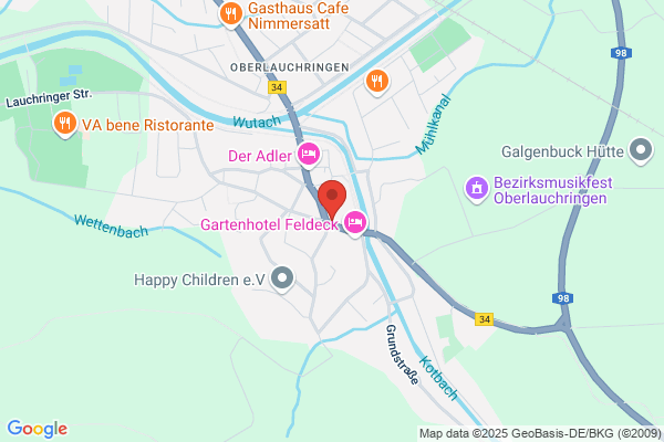 Reitsport-Lauchringen