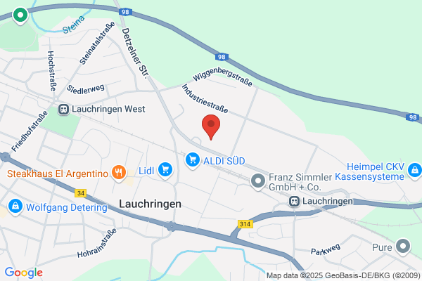 Autolackiererei Ziegler