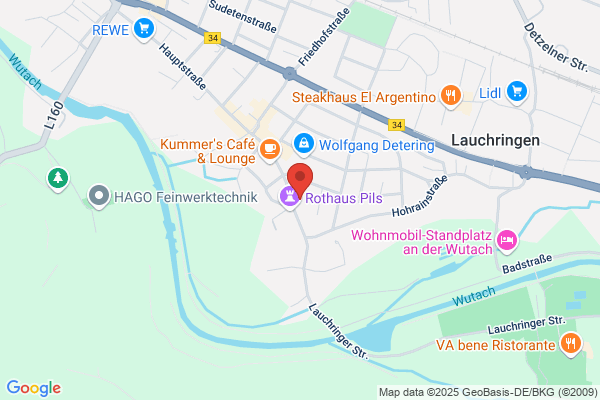 Bilgerstüble