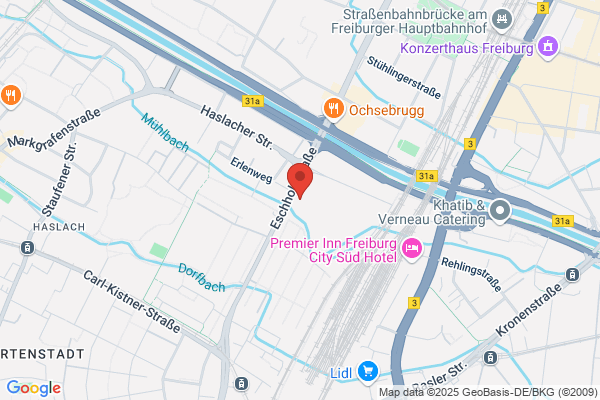 Breisgaumilch GmbH