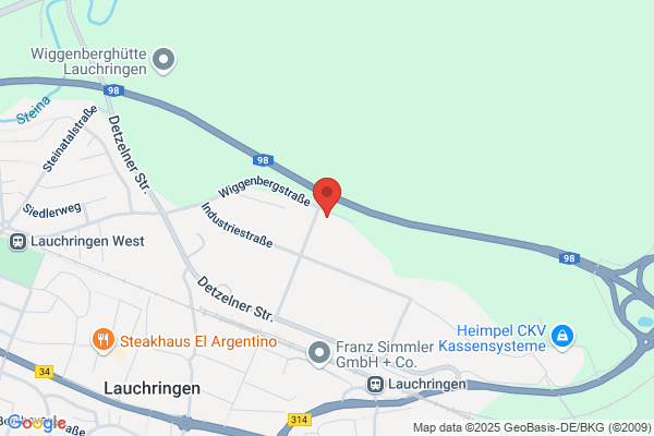 Burger-Armaturen GmbH