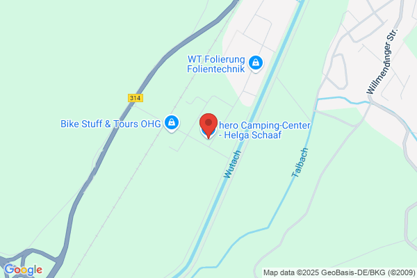 Camping-Center