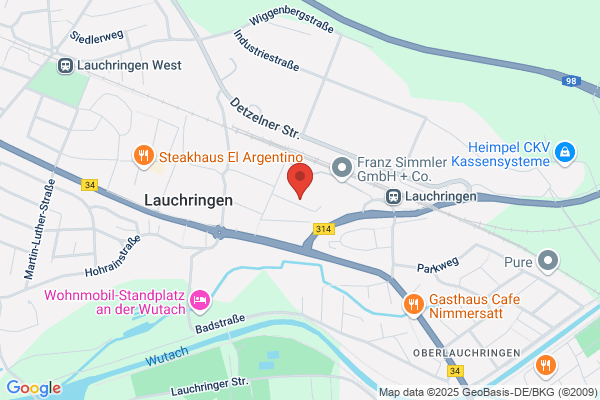 Caritaswerkstätten Hochrhein gGmbH