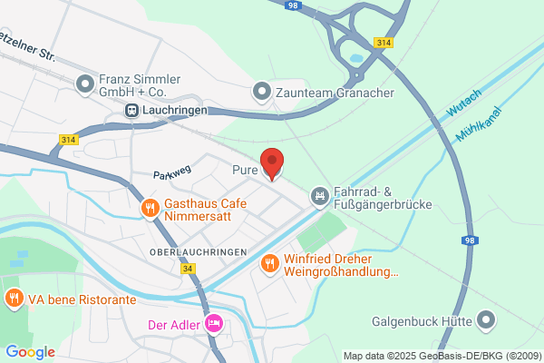 Curt Pasi GmbH Heizungsbau, Öl- und Gasfeuerung