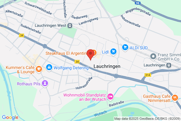 Familienzentrum Hochrhein