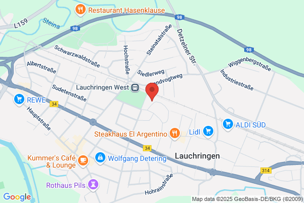 Green Tech Waldshut