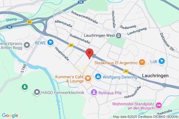 Grundschule Unterlauchringen