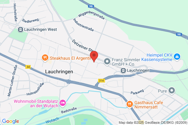 Güschi Vertriebs- und Verwaltungs GmbH & Co. KG