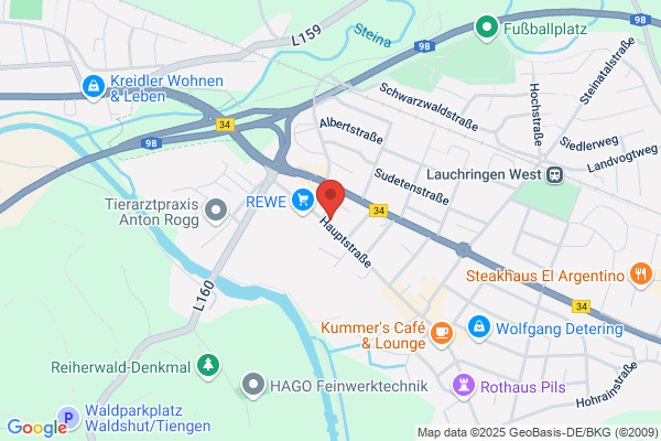 Holzwurm