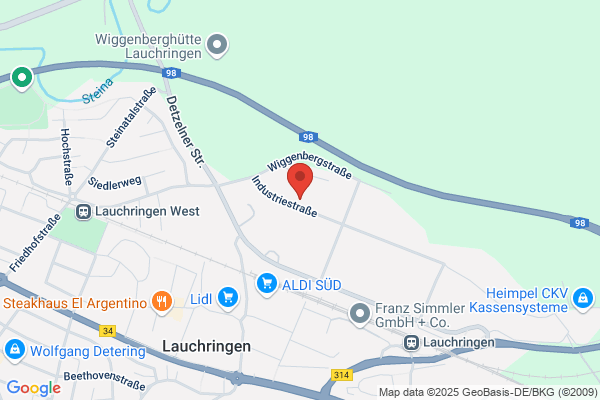 Merz Aufbereitungstechnik GmbH