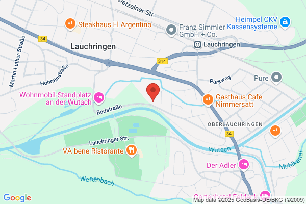 Physiotherapie Lohmann