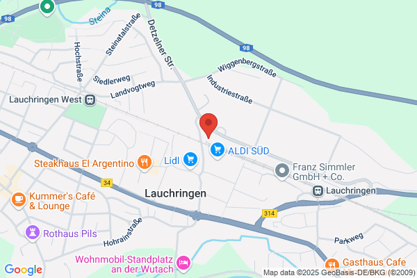SMV Wiederkehr Recycling GmbH