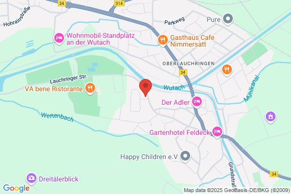 Sportclub Lauchringen e.V.