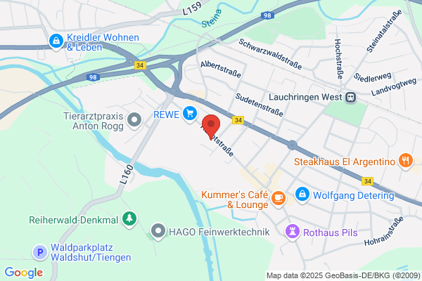 TUI ReiseCenter Schröger GmbH