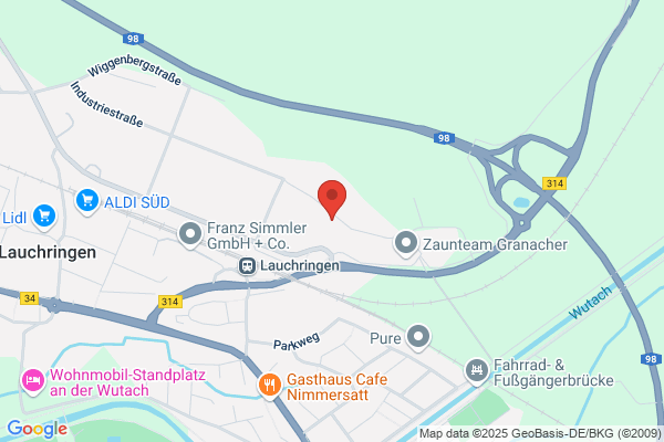 Tröndle Landtechnik GmbH