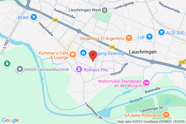 Matthäusgemeinde Pfarramt