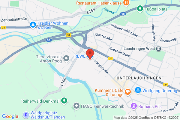 REWE