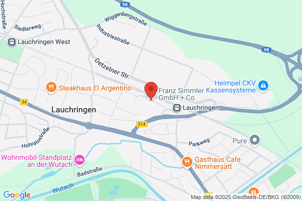 Simmler GmbH