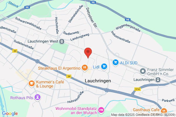 SWB Holzhandel