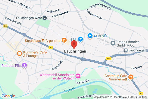 Wohnparc Online GmbH & Co. KG
