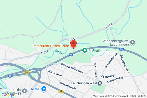 Hasenklause