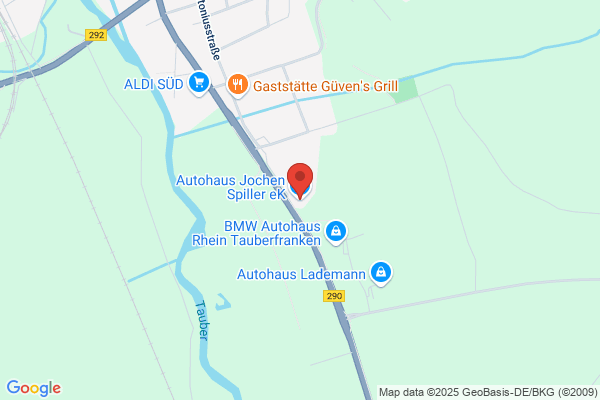 Autohaus Spiller