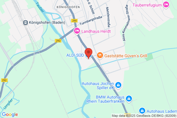 ALDI SÜD