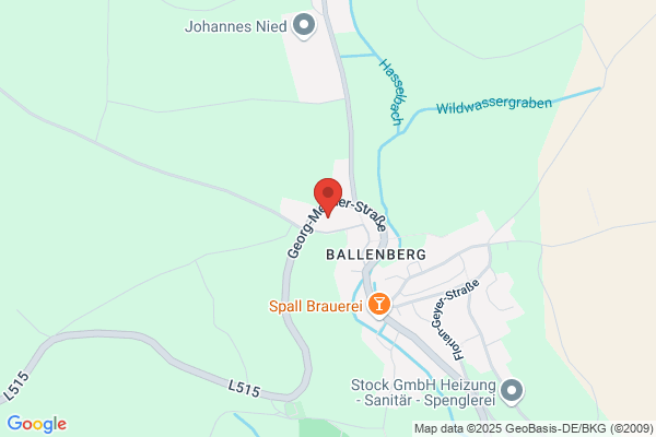 Millis Stöberecke